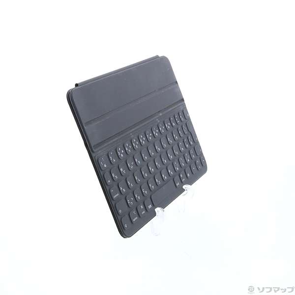 中古】セール対象品 11インチ iPad Pro用 Smart Keyboard Folio MU8G2J