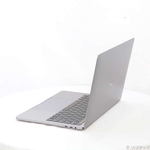 中古】MacBook Pro 13.3-inch Mid 2018 MR9T2J／A Core_i7 2.7GHz 16GB