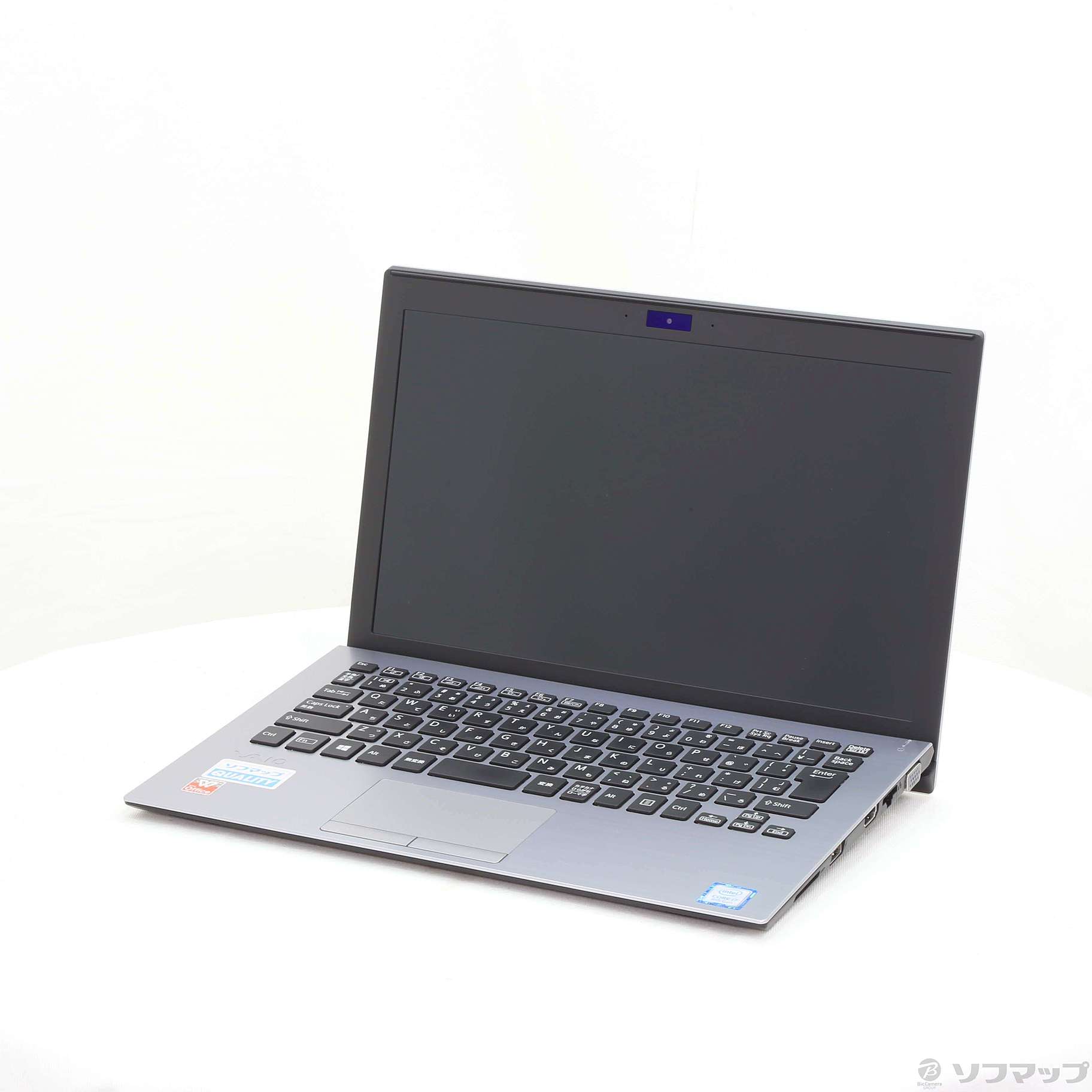 中古】VAIO S11 VJS112C12N 〔Windows 10〕 [2133028467598] - リコレ