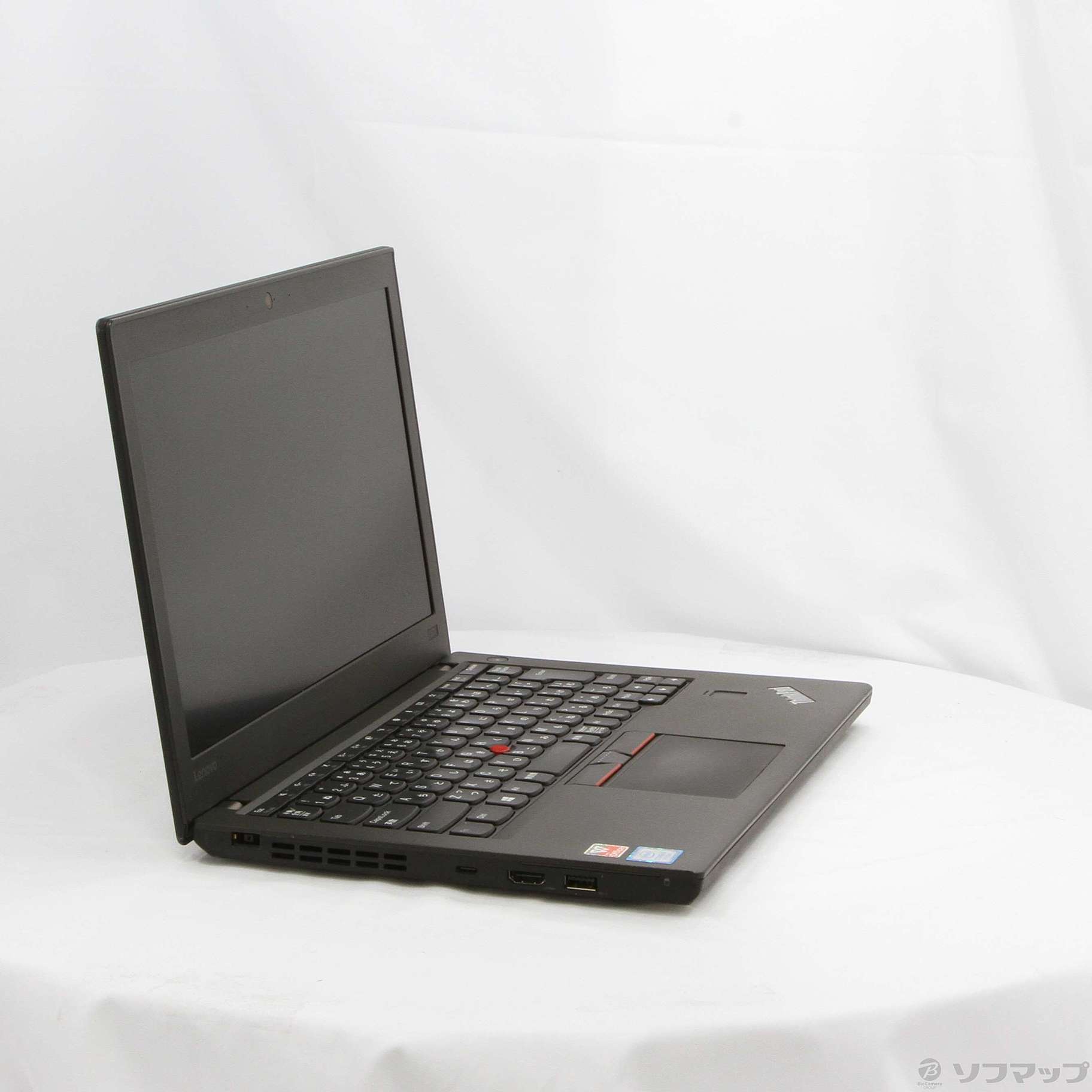 中古】ThinkPad X270 20HM-A0ERJP [2133028947960] - リコレ