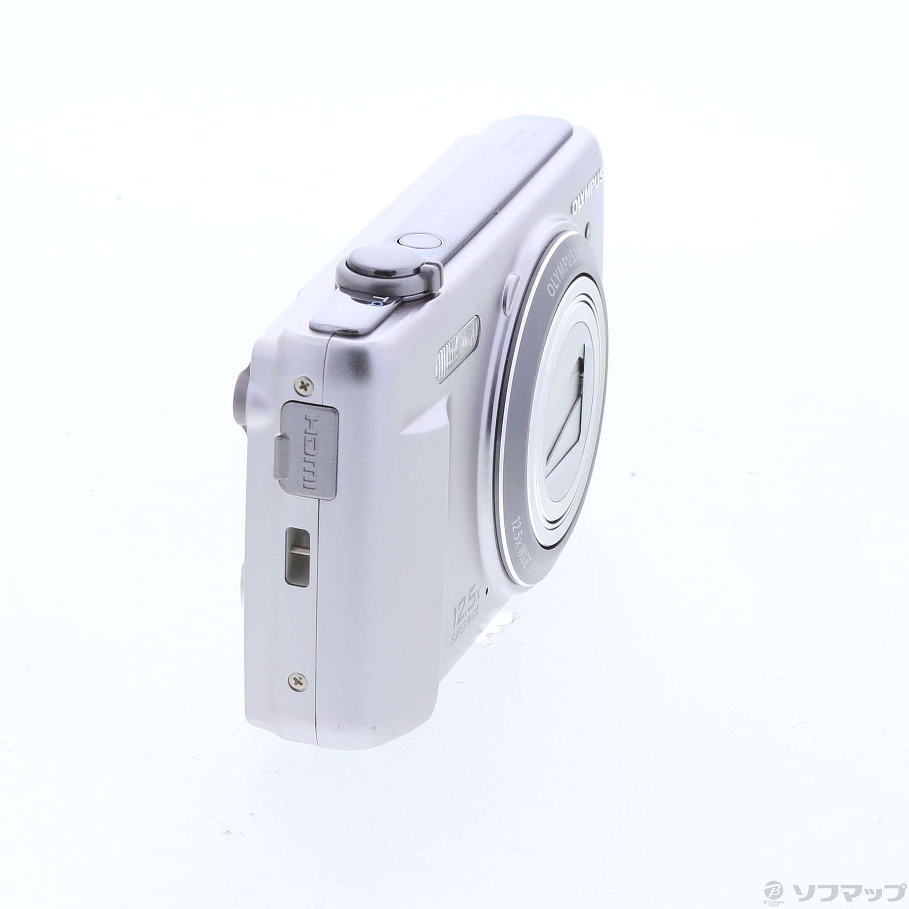 Olympus VR-360 16メガピクセル 動作確認済 Olympus VR-360 16メガ