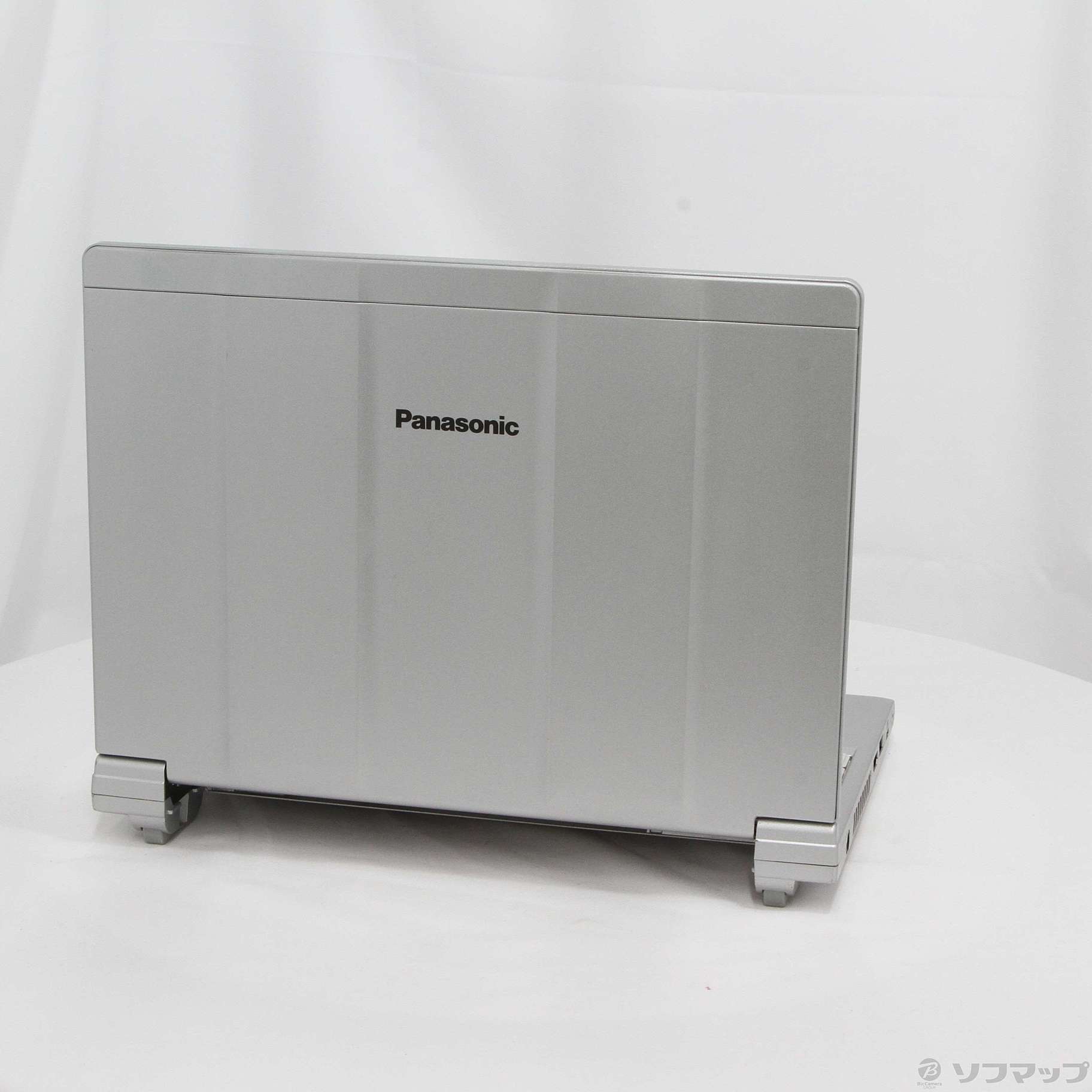 中古】Lets note SV7 CF-SV7H87LC 〔Windows 10〕 [2133034431071