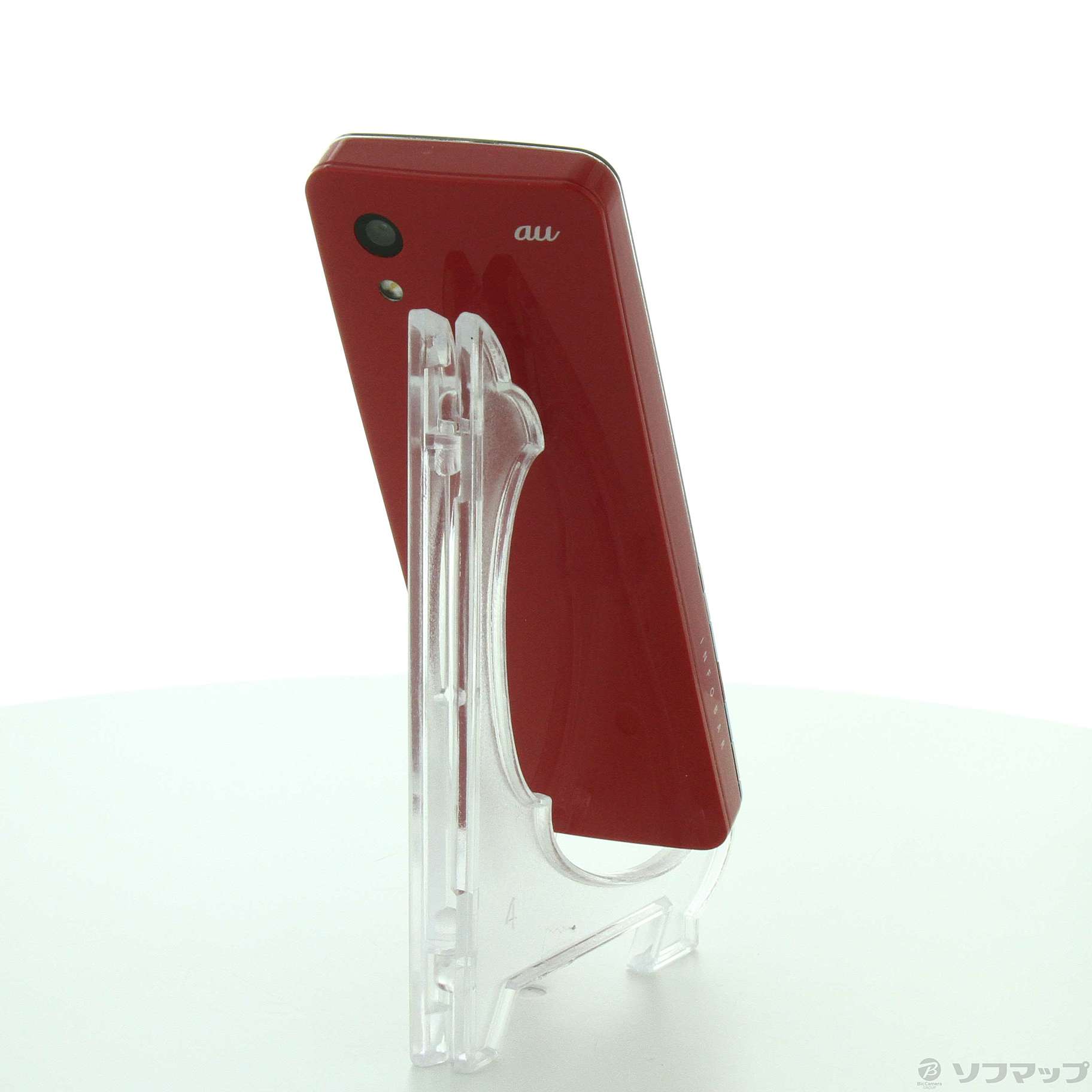 中古】INFOBAR xv KYX31 ニシキゴイ au [2133037081365] - リコレ