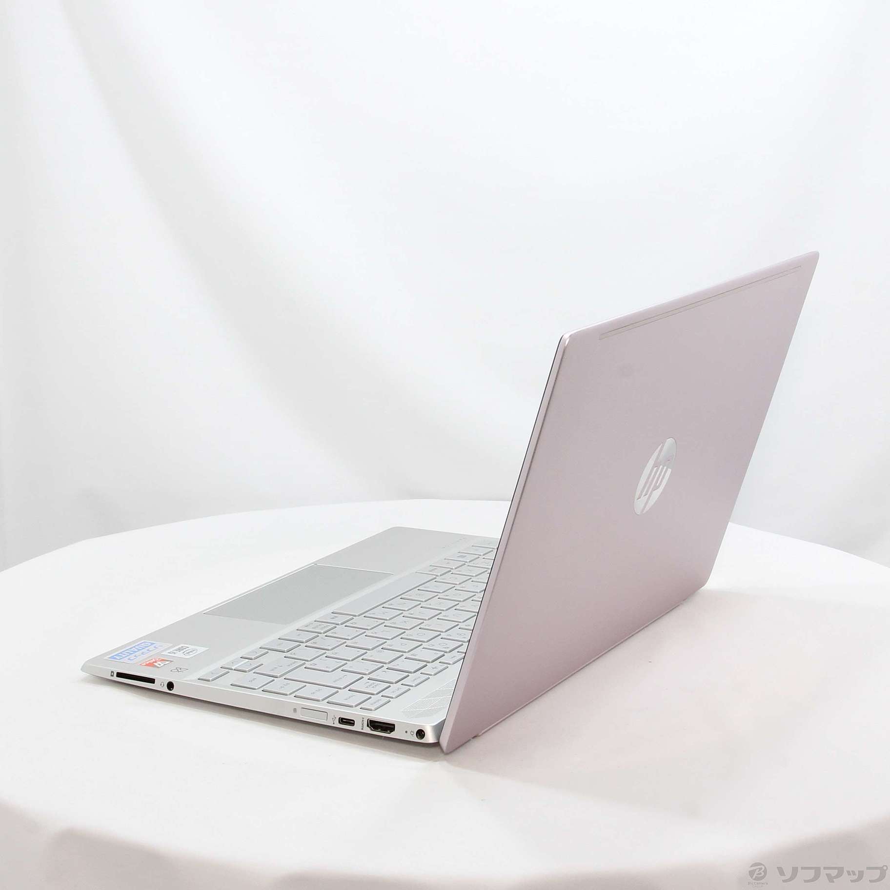 中古】HP Pavilion 13-an1066TU 2J147PA#ABJ 〔Windows 10