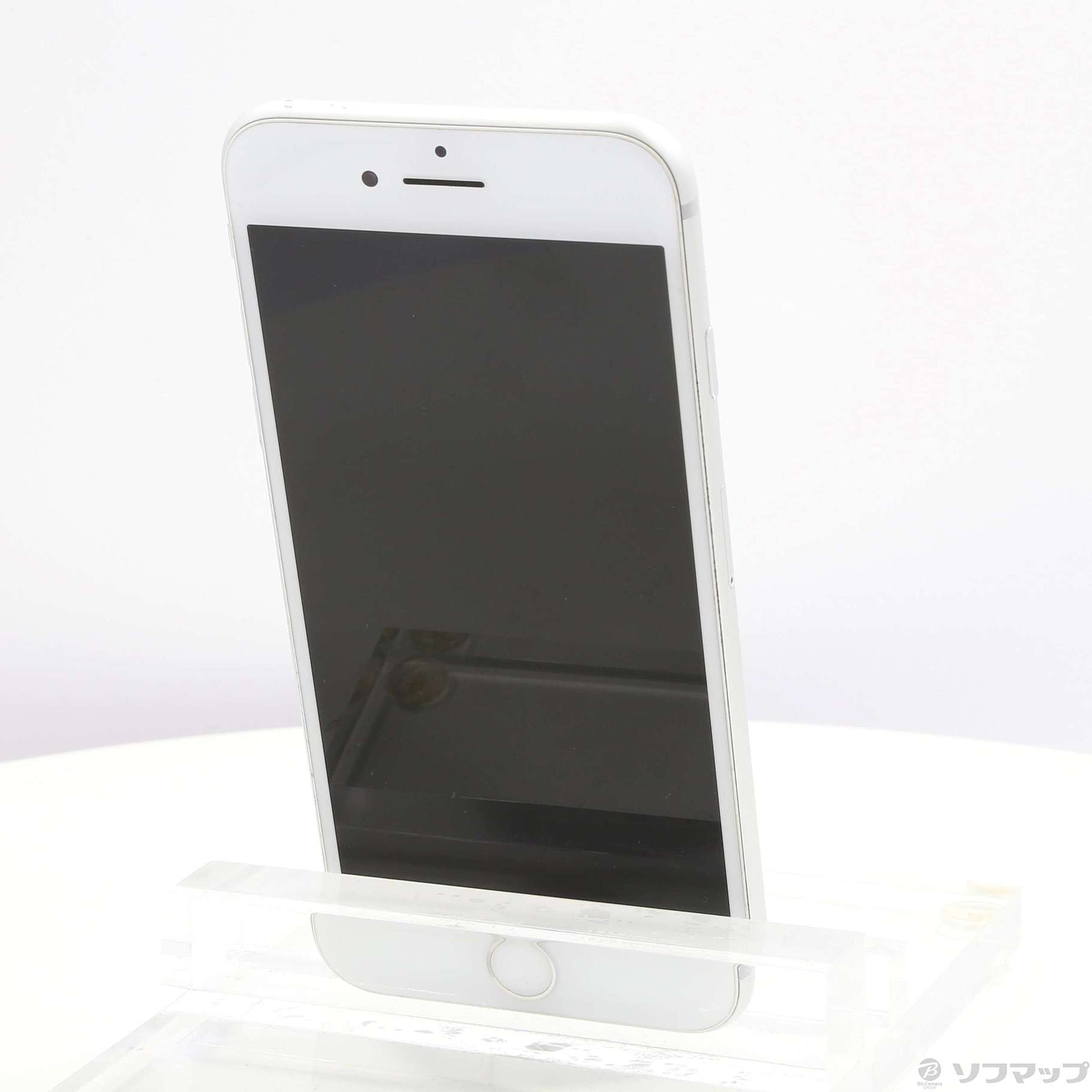 中古】iPhone8 64GB シルバー MQ792J／A SIMフリー [2133039674633
