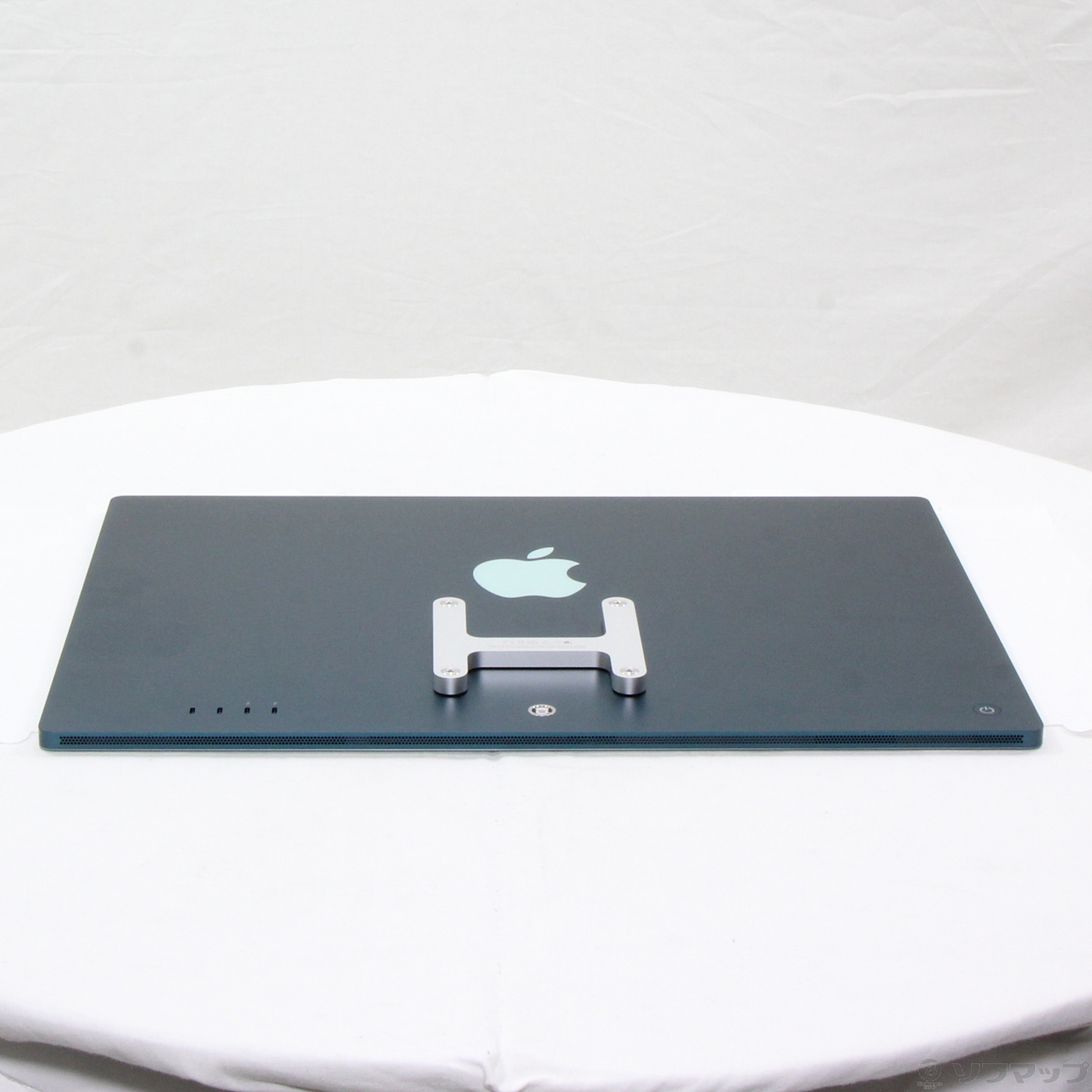 中古】iMac VESAマウント 24-inch Mid 2021 MGPJ3J／A Apple M1 8コア