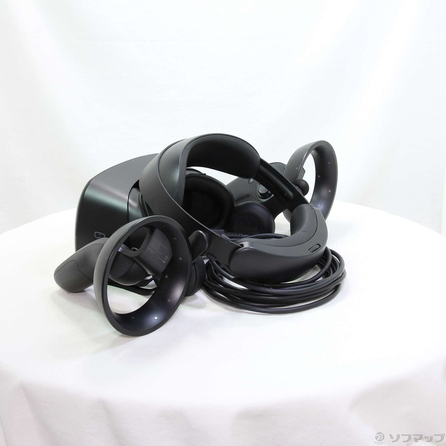 中古】SAMSUNG HMD ODYSSEY XE800ZAA-HC1HK [2133040991477] - リコレ
