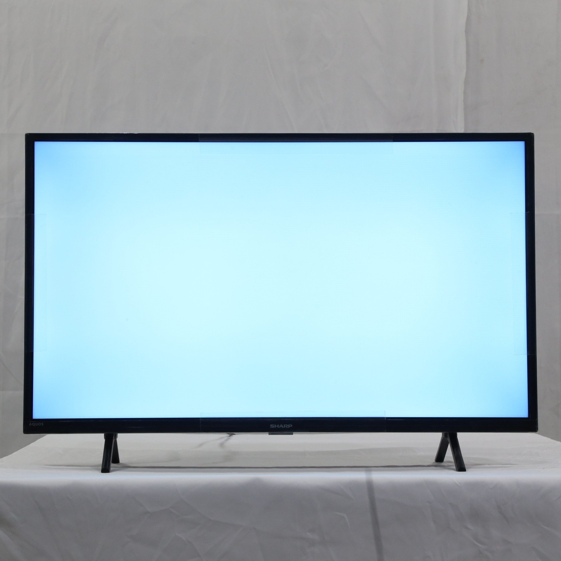 中古】〔展示品〕 液晶テレビ AQUOS 2T-C32EF1 ［32V型 ／ハイビジョン