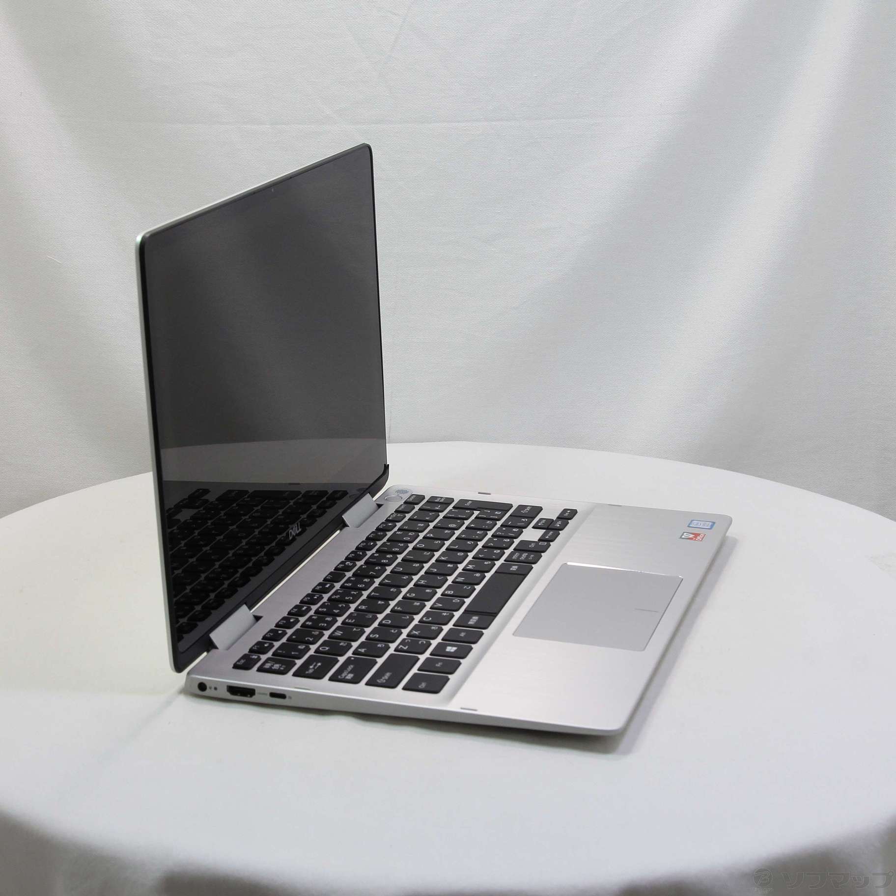 中古】セール対象品 Inspiron 7386 〔Windows 10〕 [2133046990771