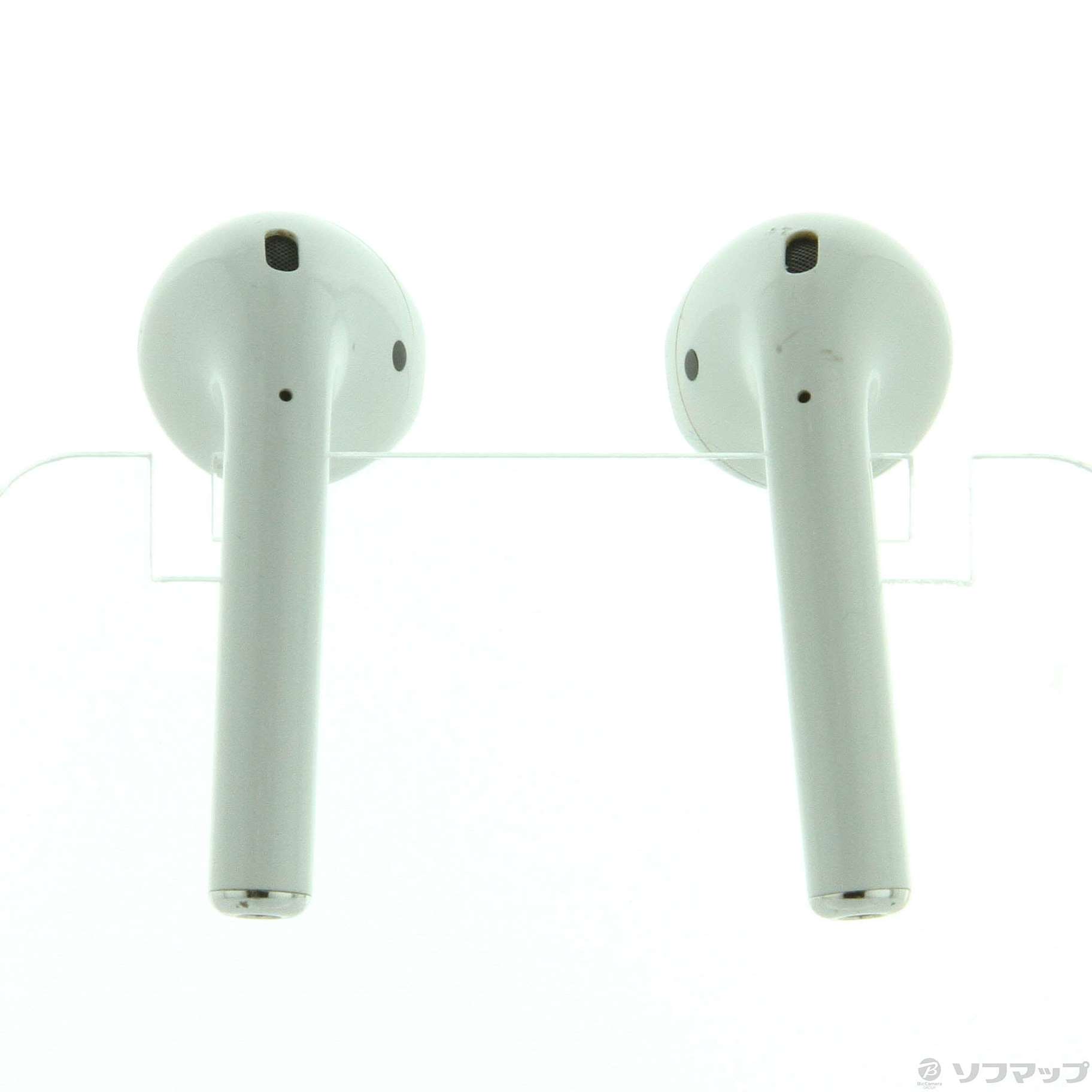 中古】セール対象品 AirPods 第1世代 MMEF2J／A 接続不良