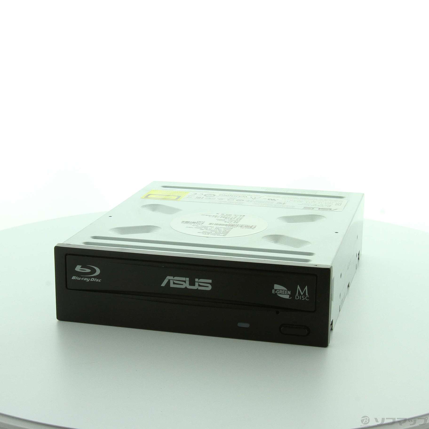 ASUS BC-12D2HT BDドライブ ASUS ASUS BC-12D2HT BDドライブ BC-12D2HT