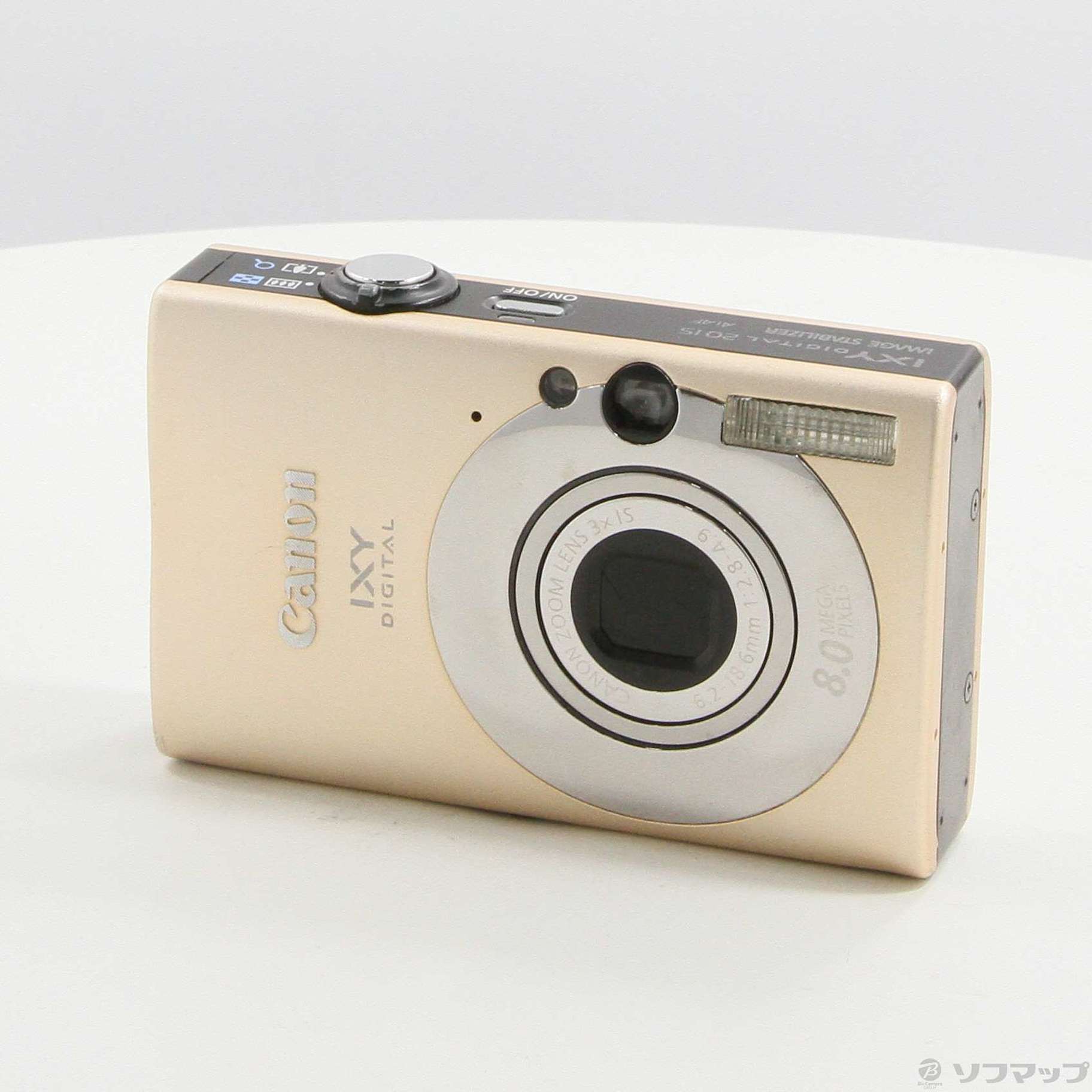 CANON IXY DIGITAL 10 価格比較 - 価格.com canon IXY DIGITAL10