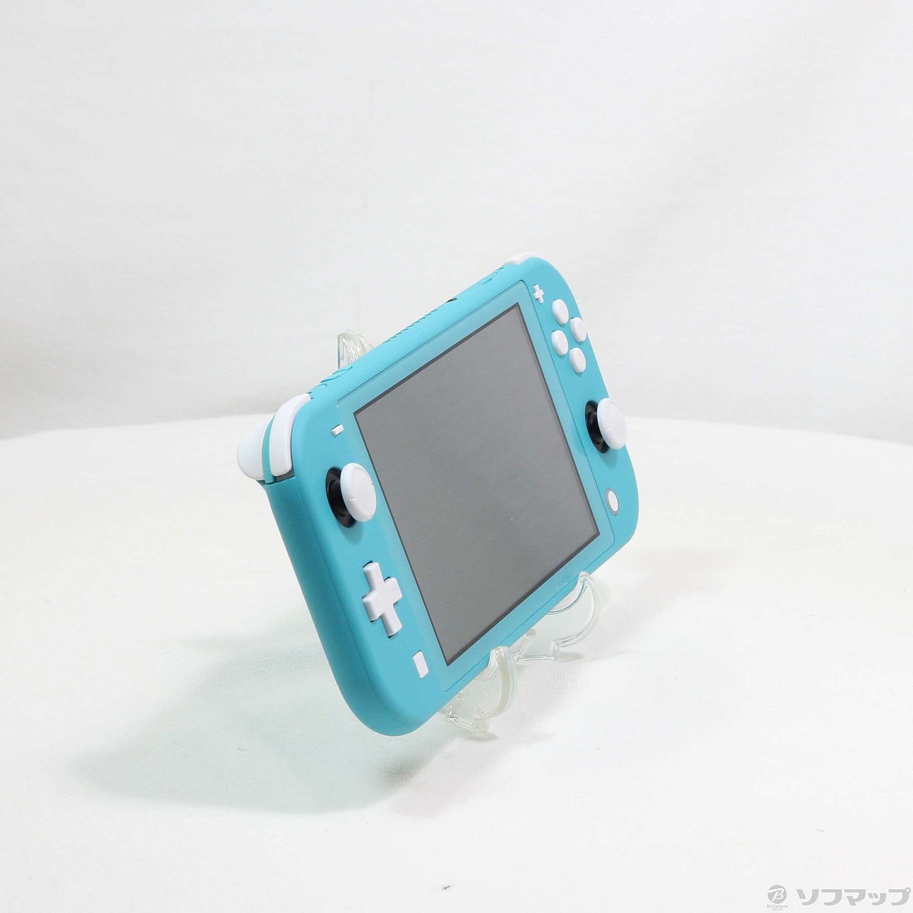 中古】Nintendo Switch Lite ターコイズ [2133049568175] - リコレ