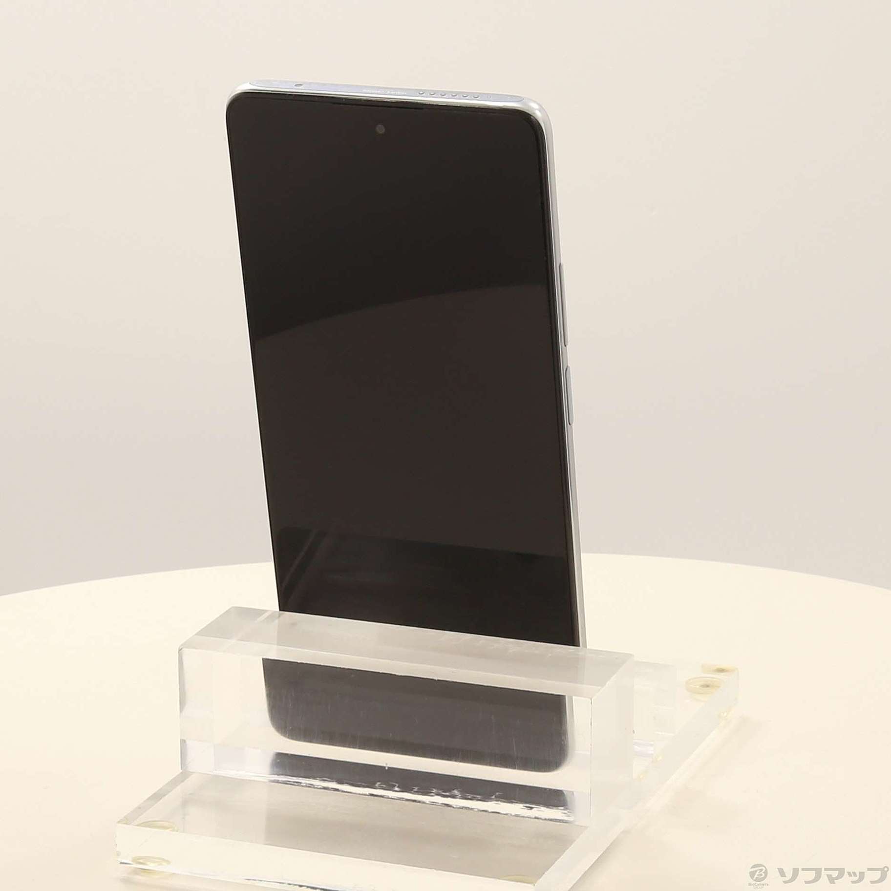 中古】Xiaomi 11T Pro 128GB ムーンライトホワイト 2107113SR SIM