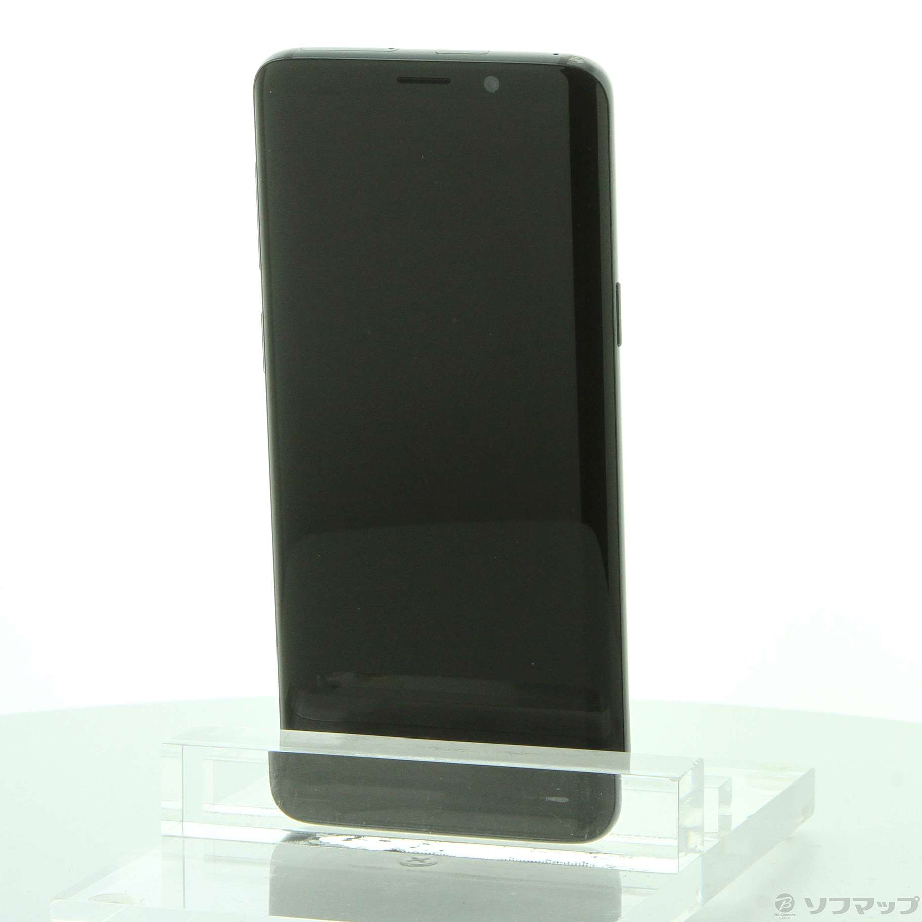 SIMフリー Galaxy S9 64GB チタニウムグレー 電池良好 サムスン Galaxy