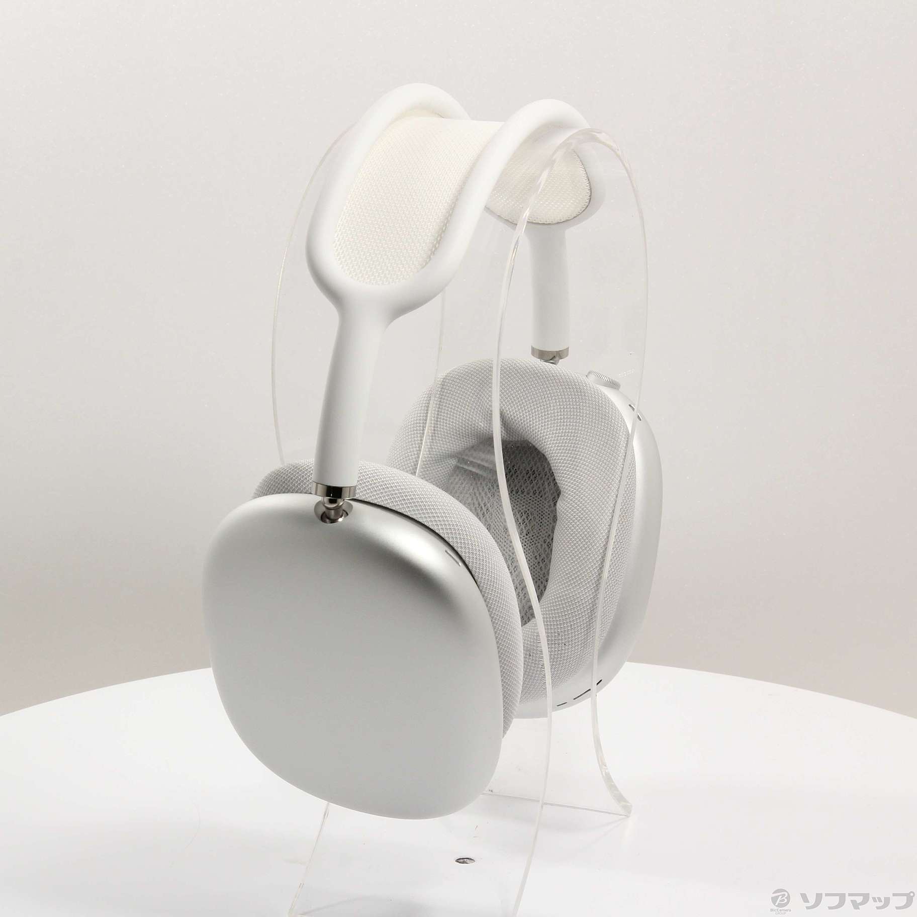 中古】AirPods Max シルバー MGYJ3J／A [2133053469673] - リコレ