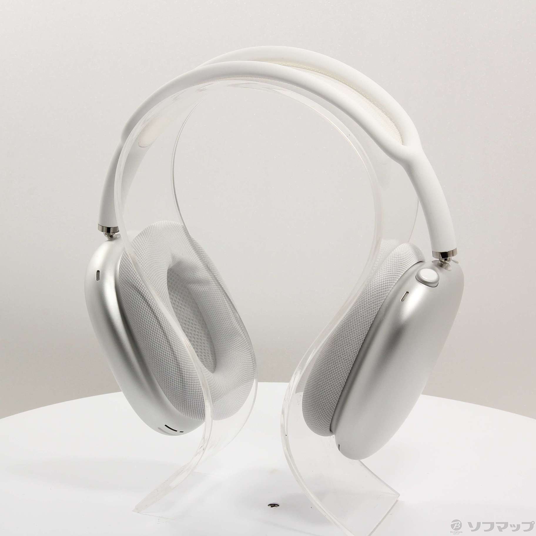 中古】AirPods Max シルバー MGYJ3J／A [2133053469673] - リコレ