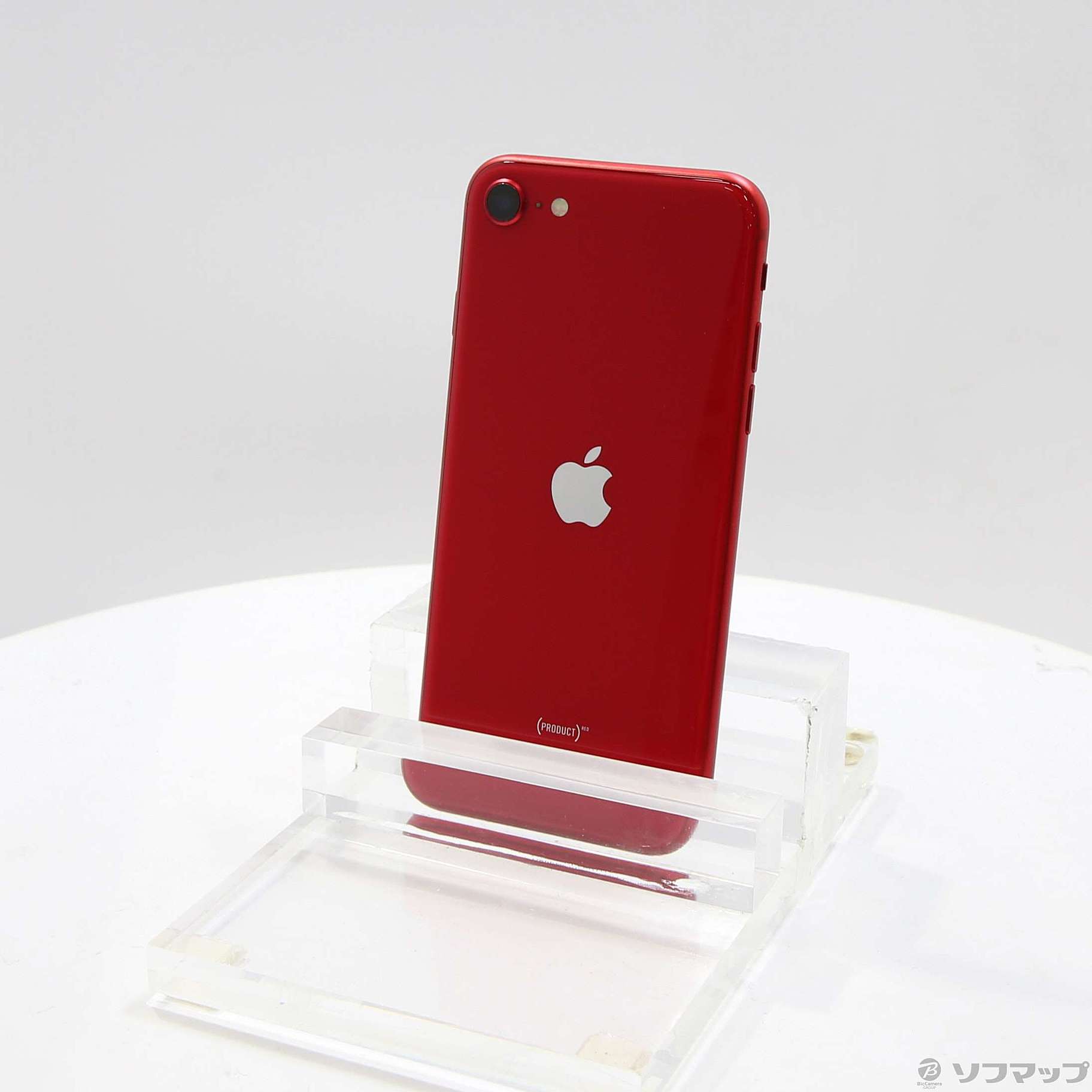 Apple iPhone SE2 本体 赤 RED 64GB iPhone SE 第二世代 レッド 64GB