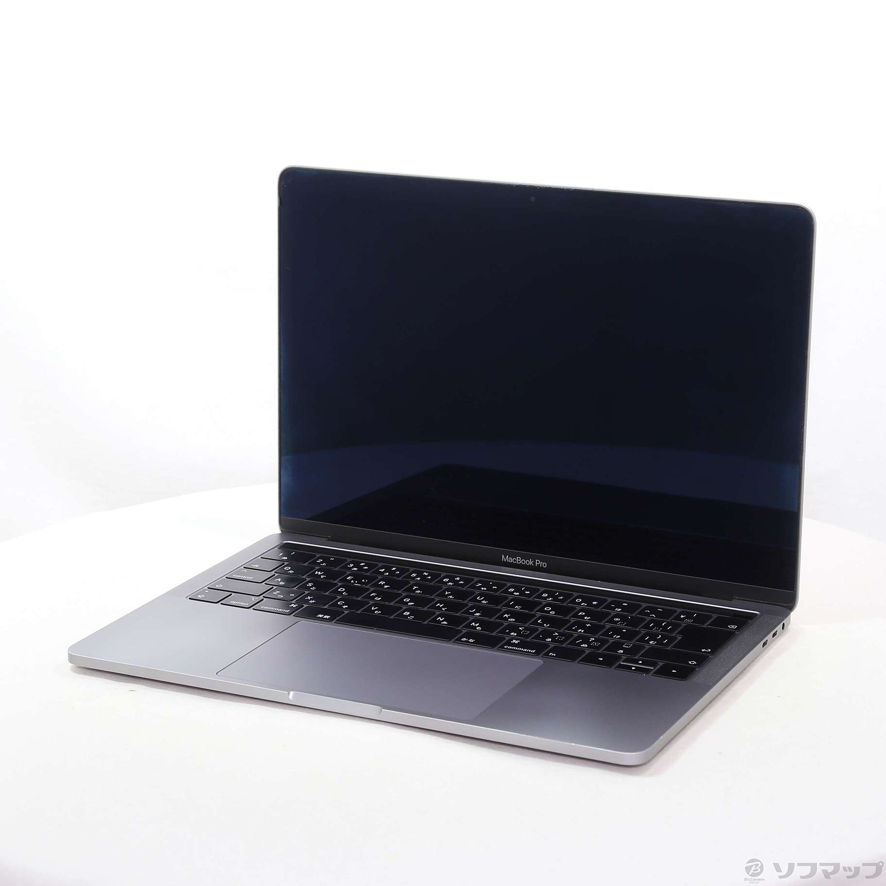 MacBook Pro 13.3インチ 256GB 2018年 MacBook Pro 13 inch (2018)