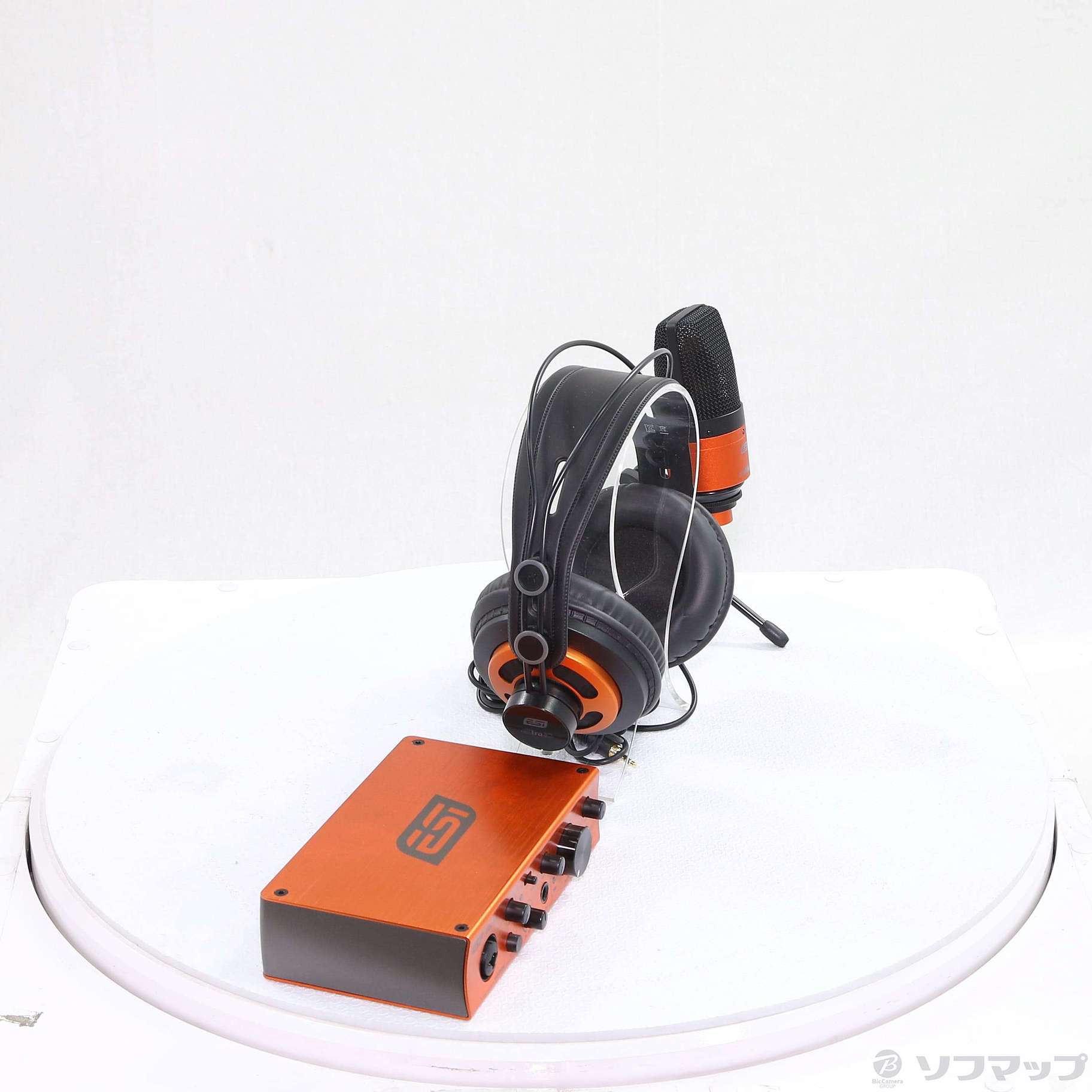 中古】ESI U22XT cosMik Set [2133055430152] - リコレ！|ビックカメラ