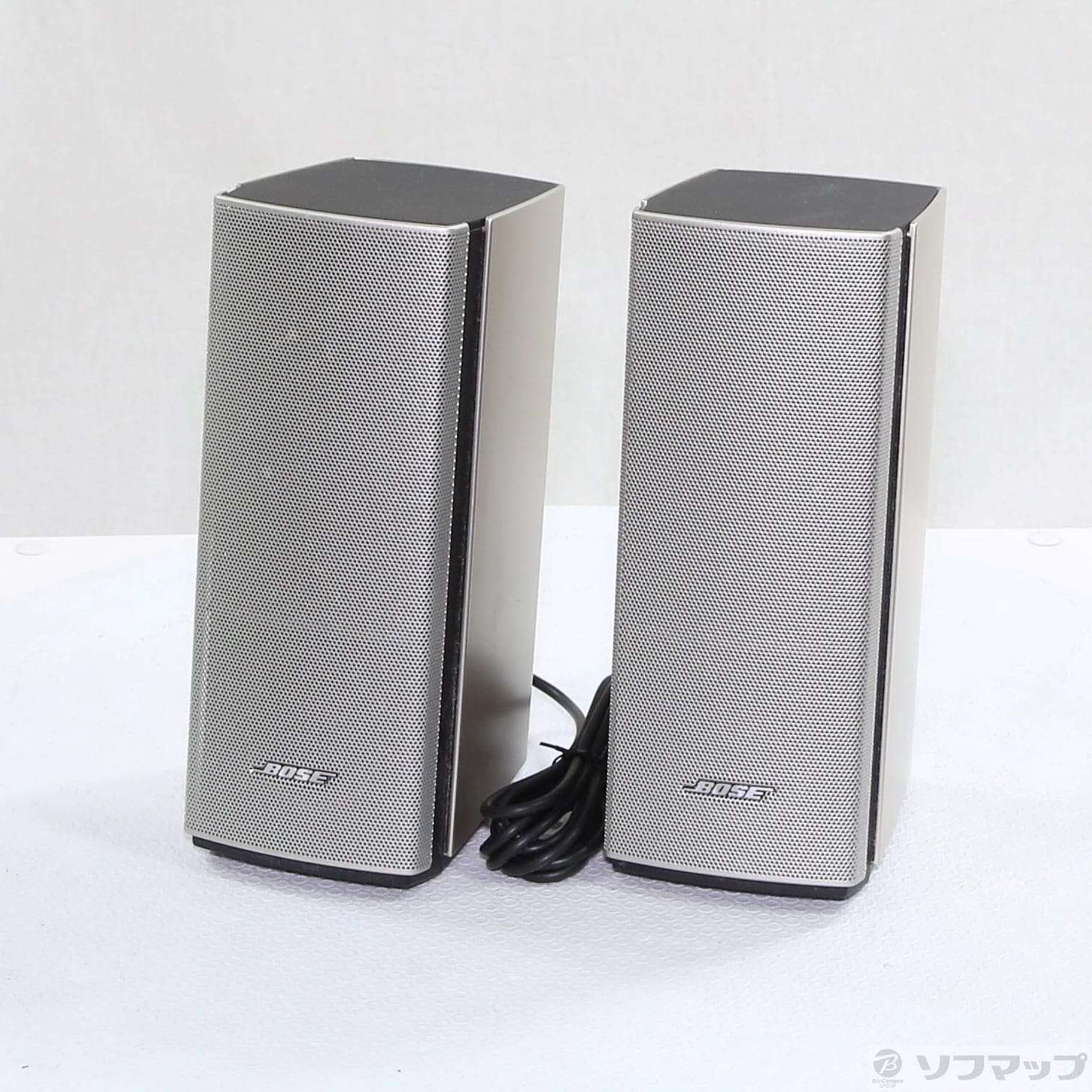 中古】Companion20 Multimedia Speaker System [2133056971036