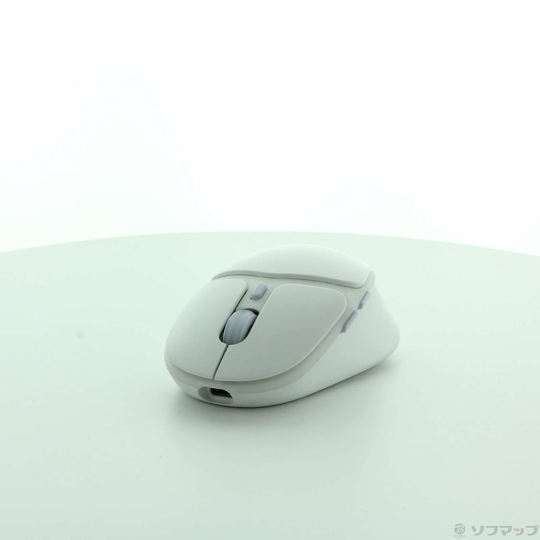 中古】G705 ワイヤレスゲーミングマウス ホワイトミスト G705WL