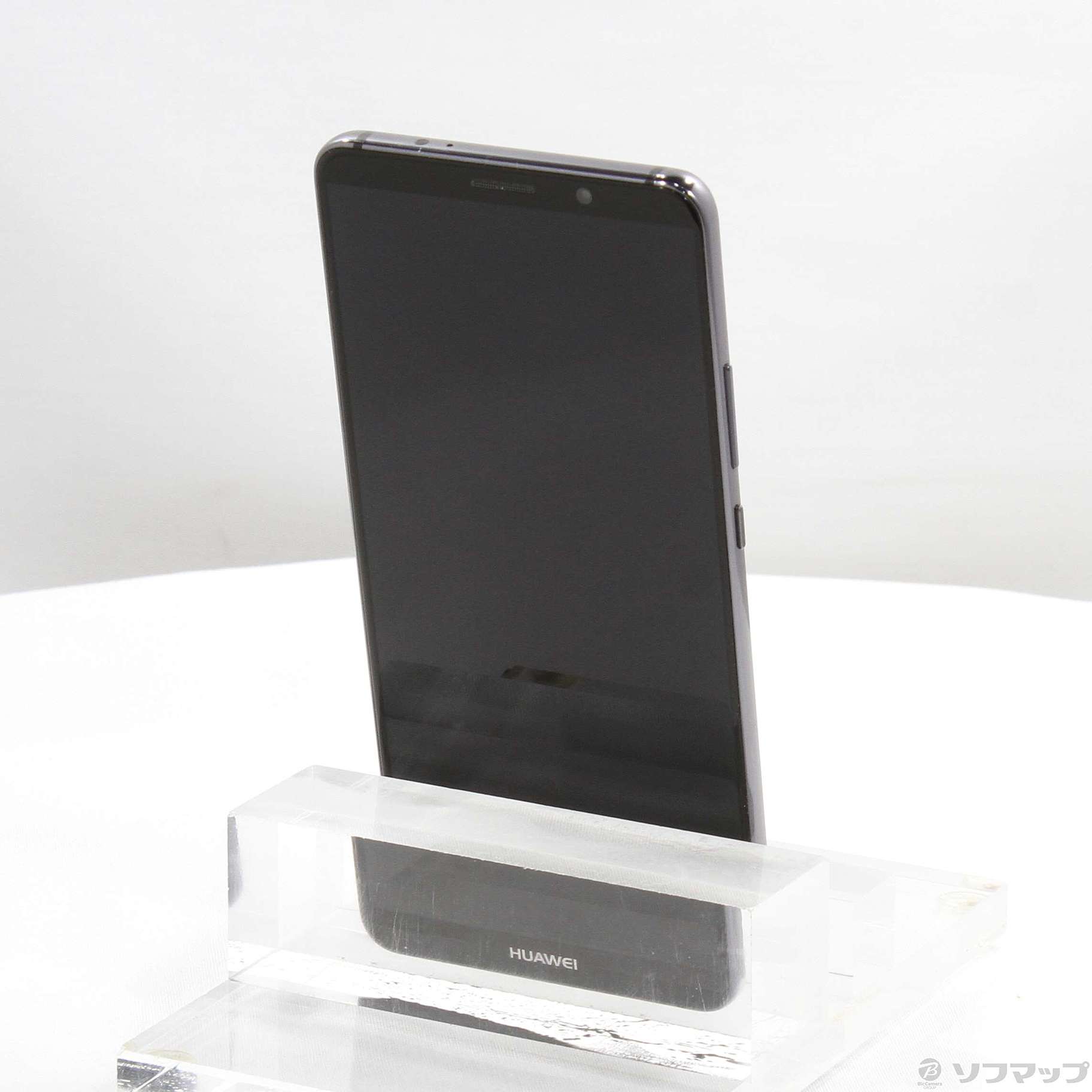 中古】HUAWEI Mate 10 Pro 128GB チタニウムグレー BLA-L29 SIMフリー