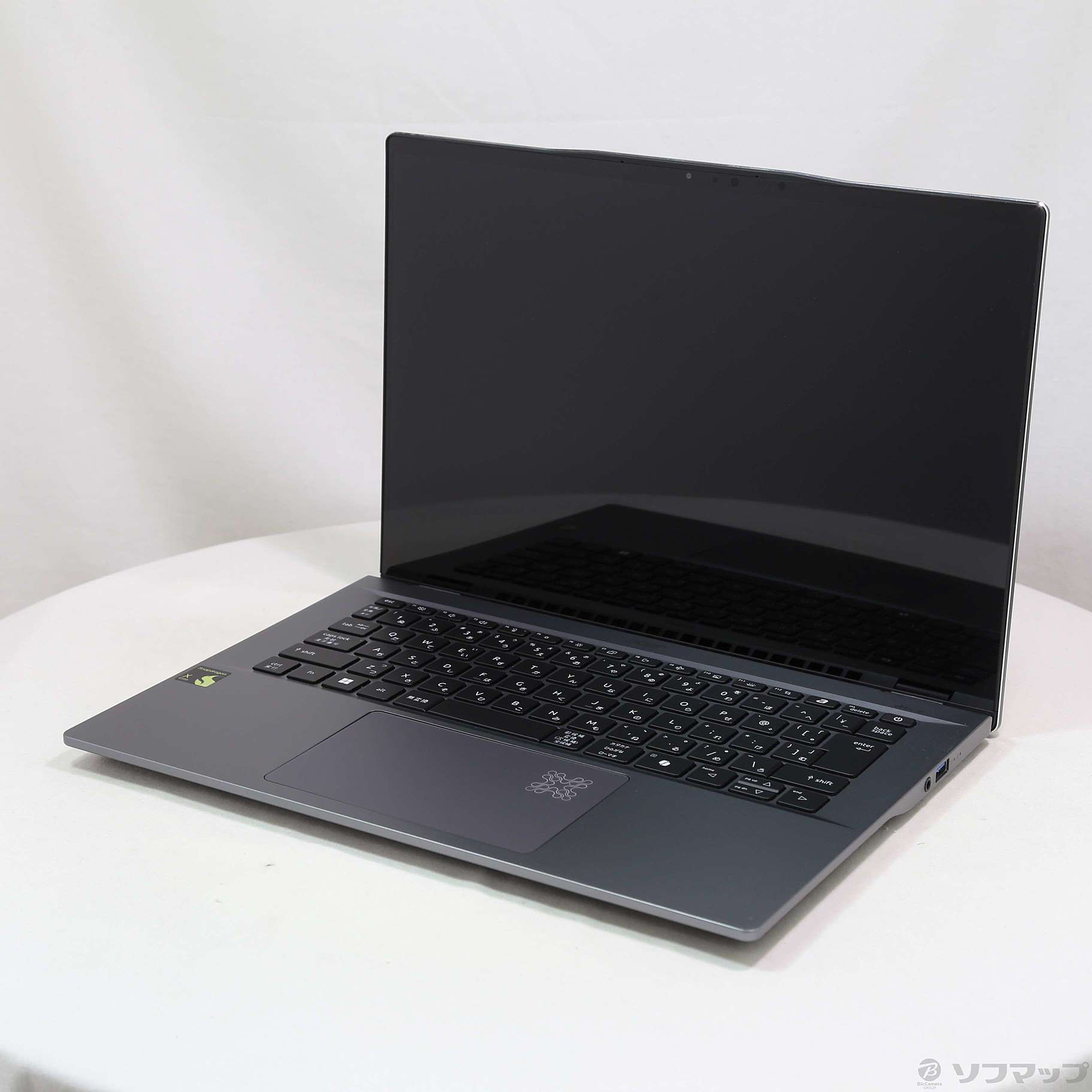 激安デュアルコアノートパソコン Acer TravelMate 5330