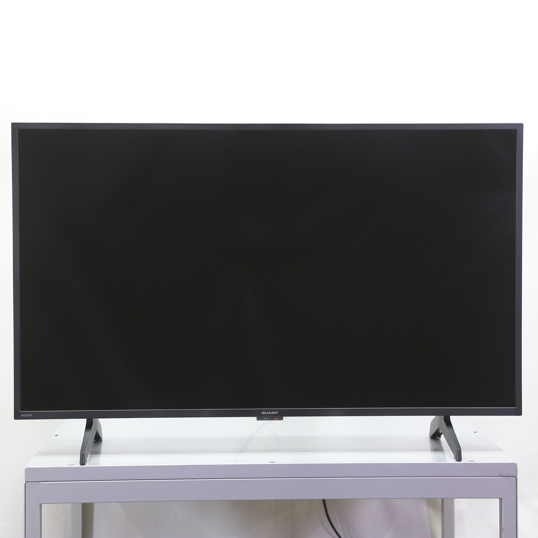 シャープ テレビ 40V 40インチ AQUOS SHARP 2019年製 【公式通販】