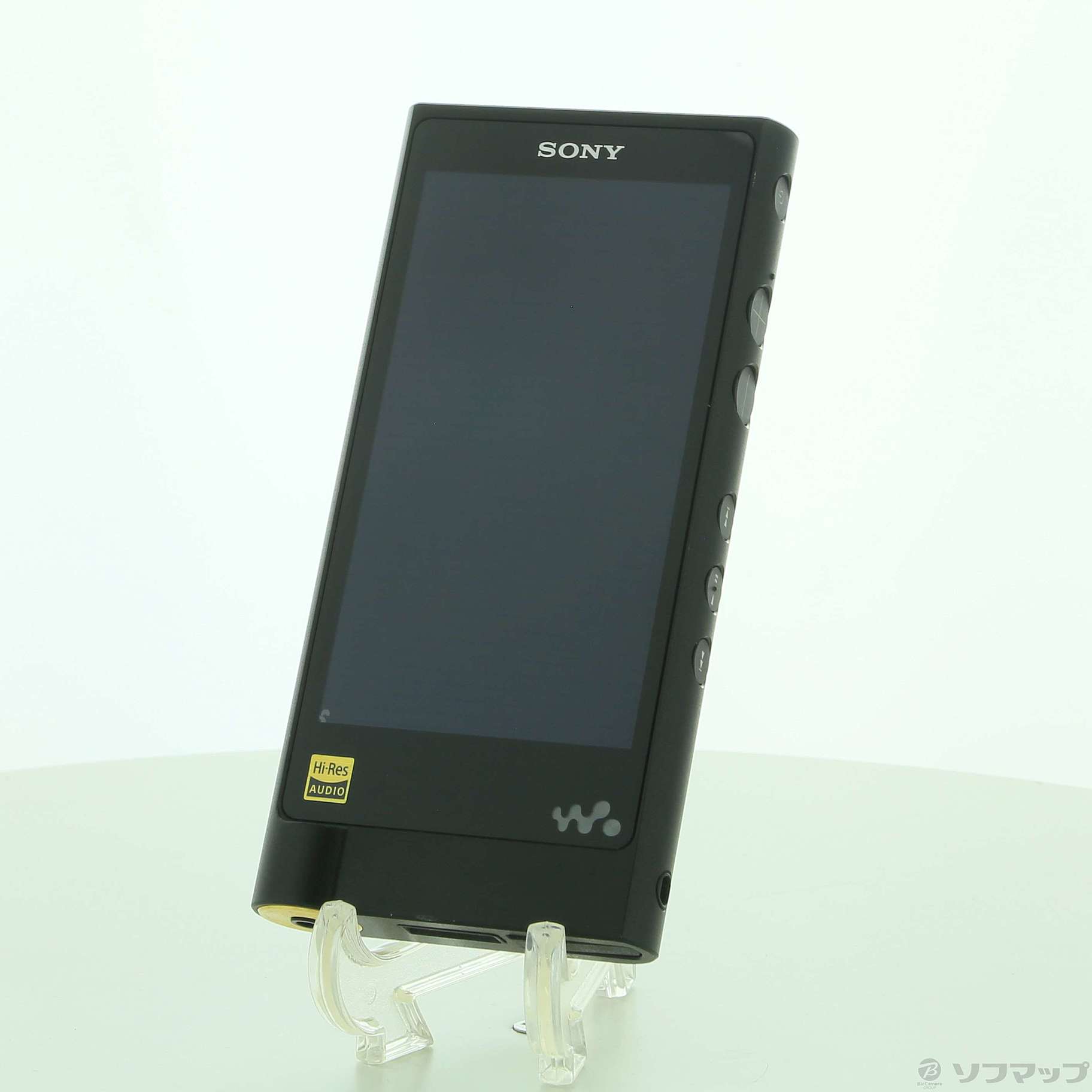 中古】WALKMAN ZX2 メモリ128GB NW-ZX2 [2133064710627] - リコレ
