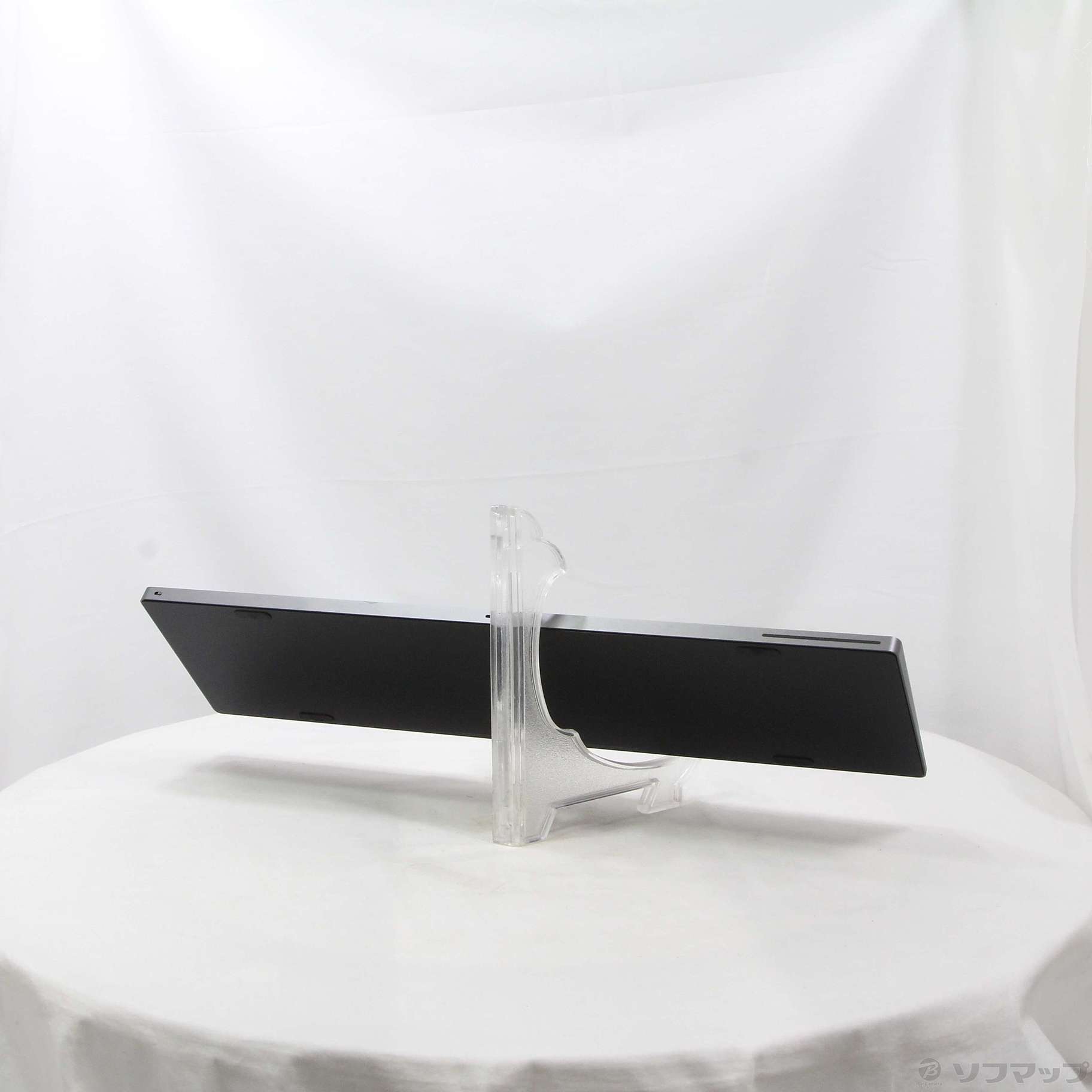 中古】Magic Keyboard (JIS／テンキー付き) スペースグレイ MRMH2J／A