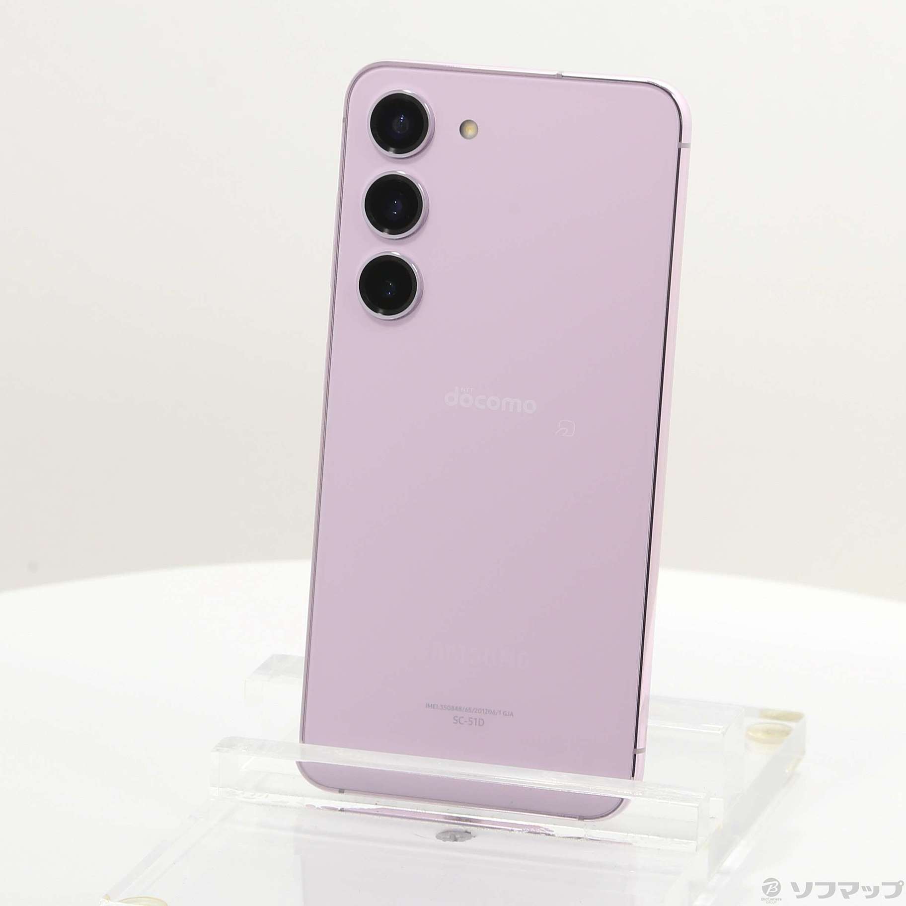 Galaxy S23 中古一覧｜SIMフリー・キャリア - 価格.com