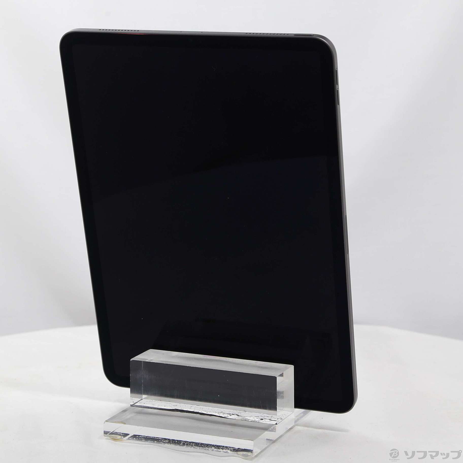 中古】iPad Pro 11インチ 第2世代 256GB スペースグレイ MXDC2J／A Wi