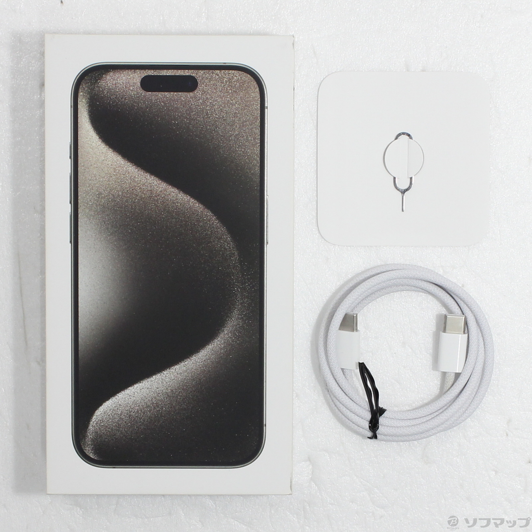 iPhone 15 Pro 中古一覧｜SIMフリー・キャリア - 価格.com