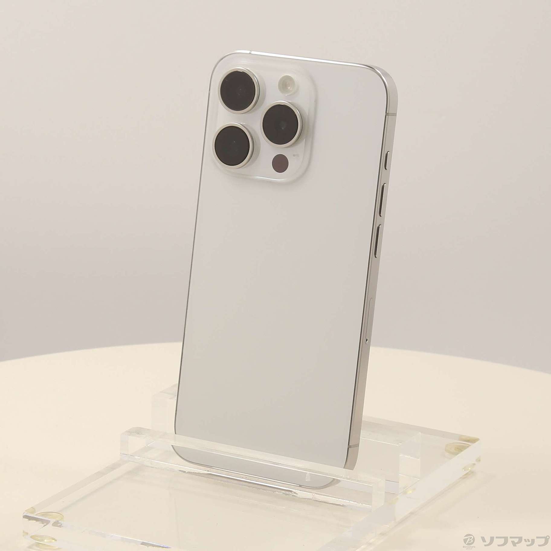 iPhone15 Pro White 128GB SIMフリー Amazon.com: Apple iPhone 15 Pro