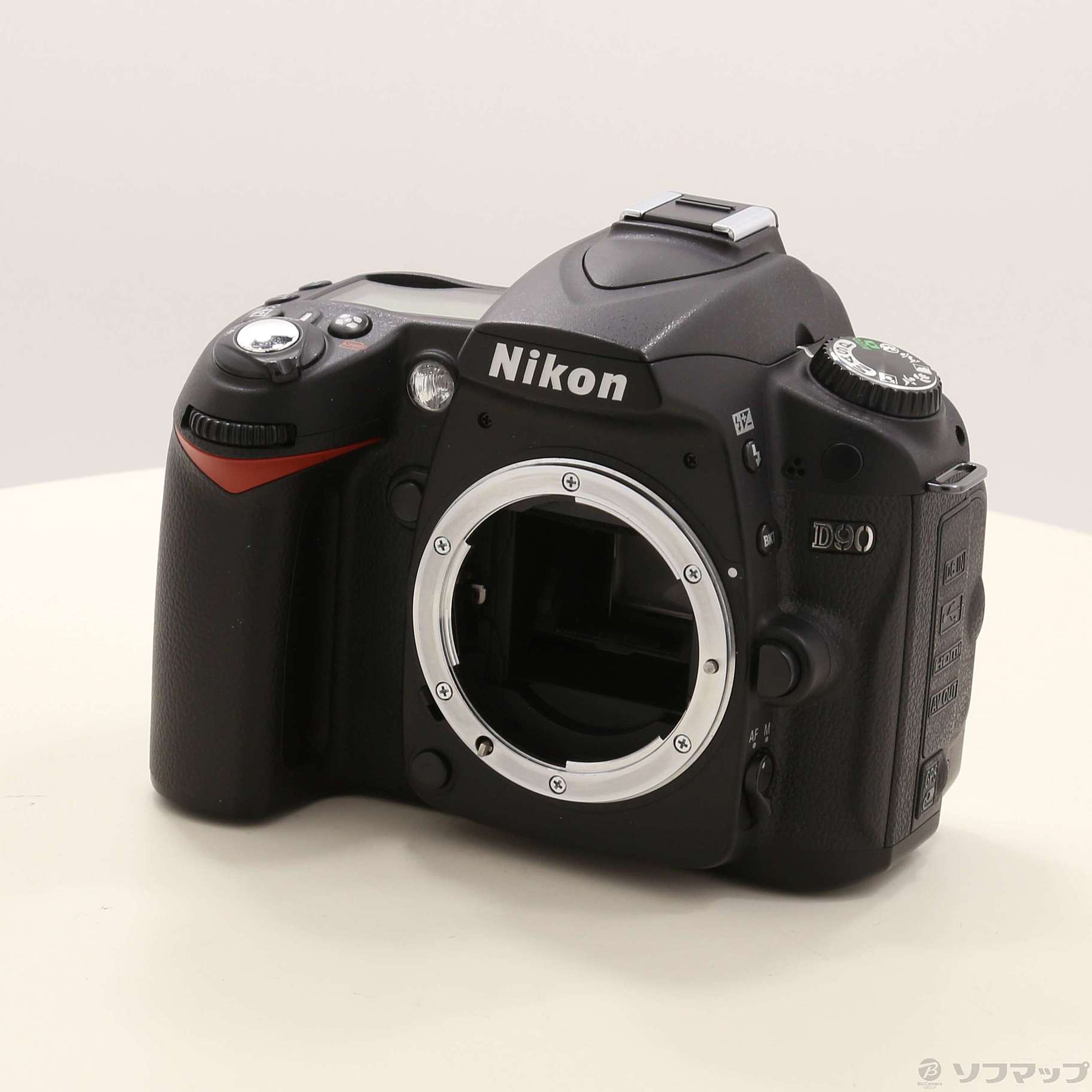 中古】Nikon D90 ボディ [2133069958116] - 法人専用リコレ