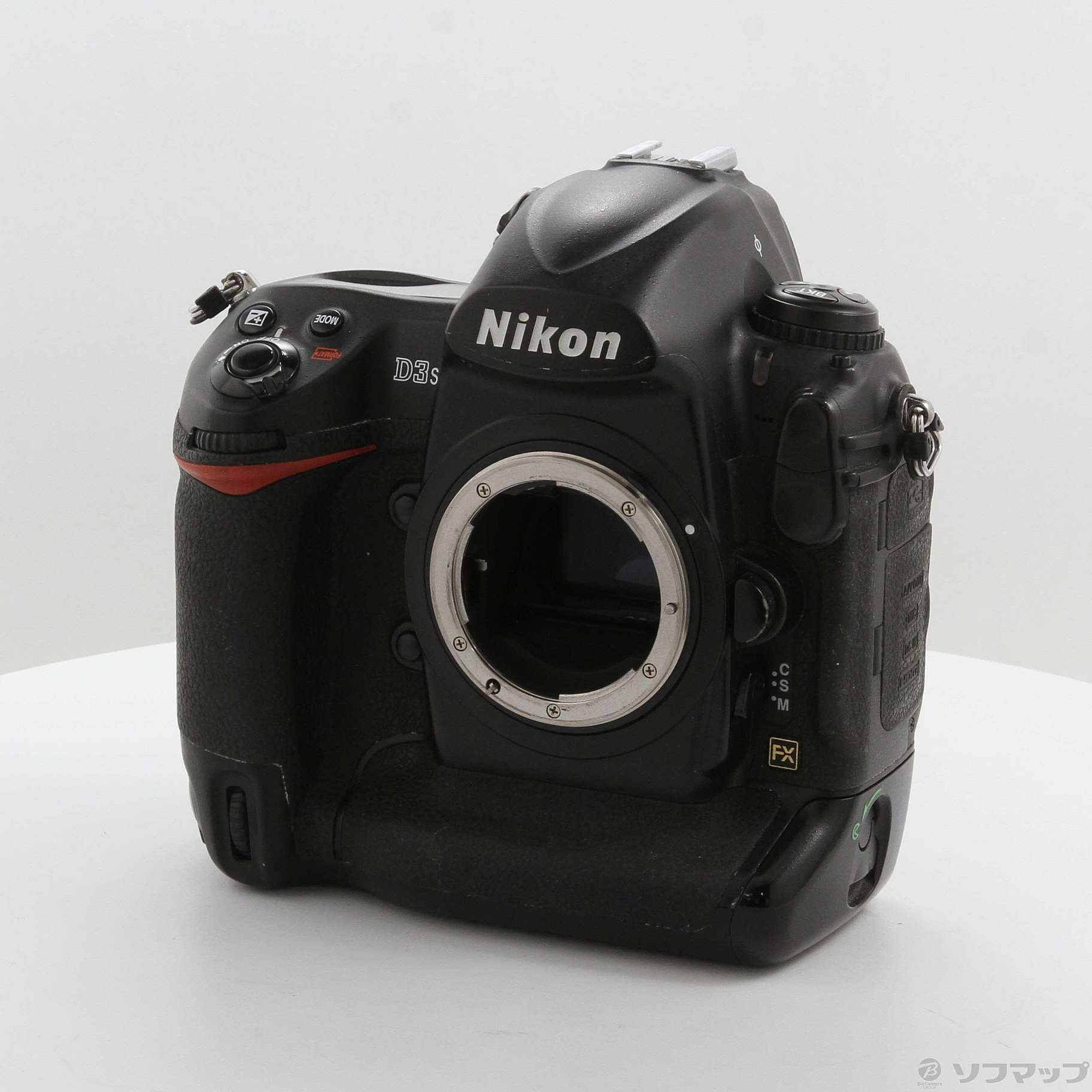 中古】Nikon D3s [2133070421425] - リコレ！|ビックカメラグループ