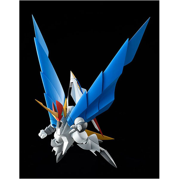 PLAMAX MS-06 魔神英雄伝ワタル 空王丸 プラモデル｜の通販は