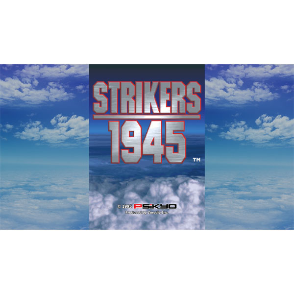 彩京 SHOOTING LIBRARY Vol.1 限定版 【Switchゲームソフト】｜の通販