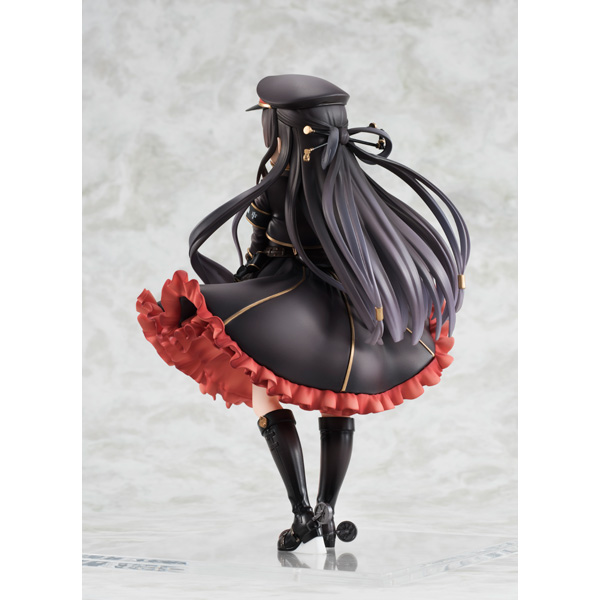 まいてつ ‐pure station- ハチロク 1/6スケールフィギュア｜の通販は