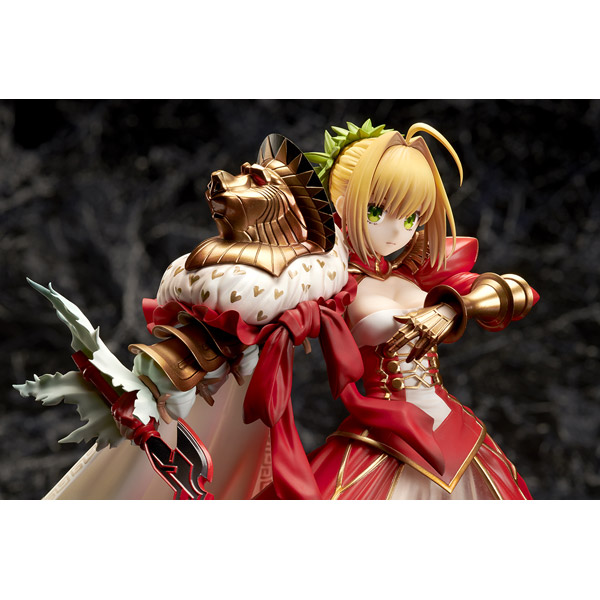 Fate/Grand Order セイバー/ネロ・クラウディウス〔第三再臨〕 1/7