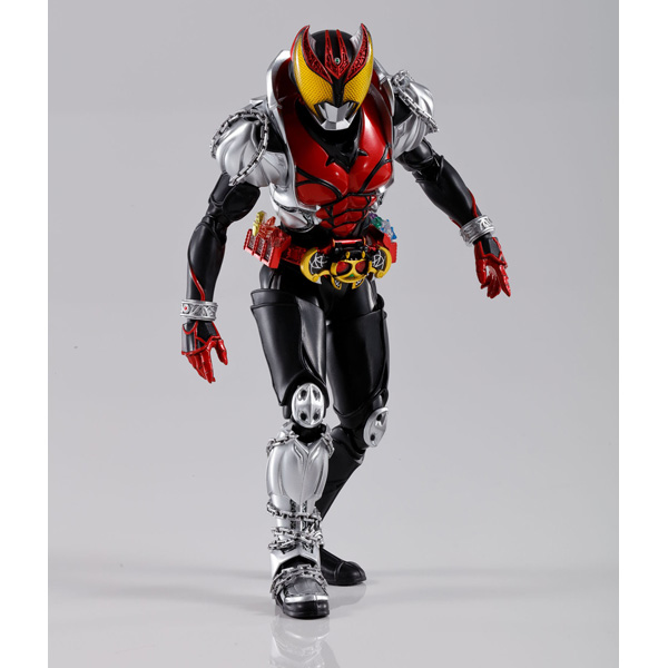真骨頂仮面ライダーキバ 抽選販売】S.H.Figuarts（真骨彫製法） 仮面