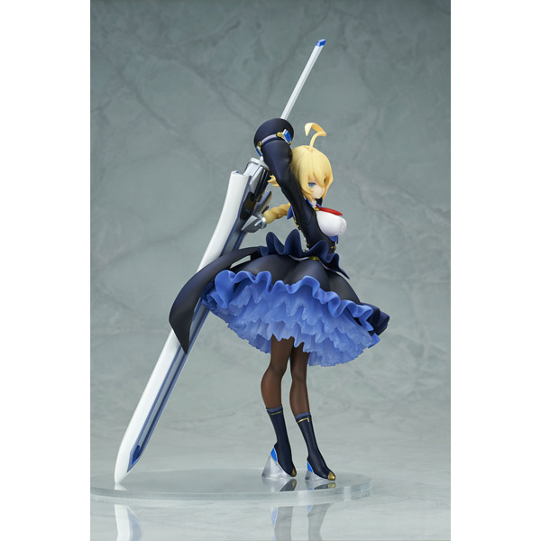 BLAZBLUE Es 1/7 塗装済み完成品フィギュア｜の通販はソフマップ[sofmap]
