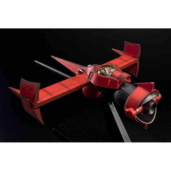 カウボーイビバップ ソードフィッシュII 1/48スケール完成品｜の通販は