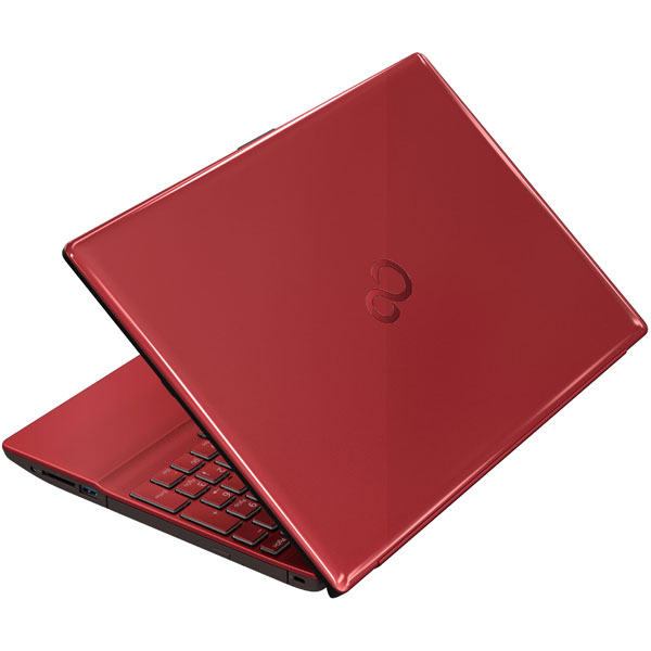 Windowsノート本体 LIFEBOOK AH43/E1 富士通（FUJITSU） ノート