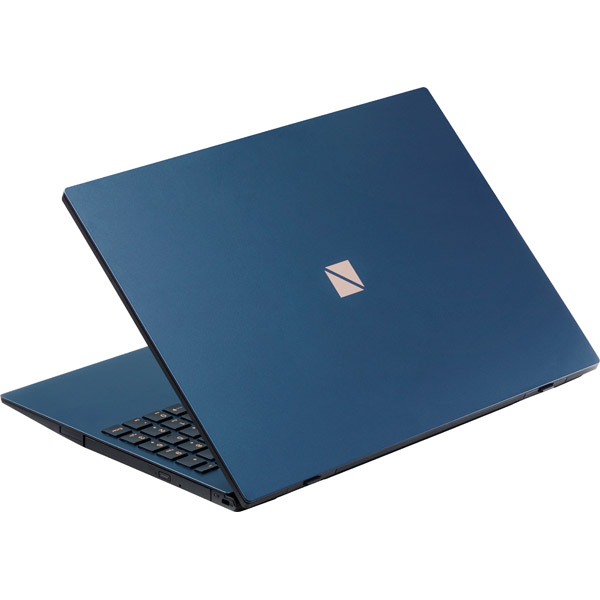 ノートパソコン LAVIE N15シリーズ ネイビーブルー PC-N1566AZL-2
