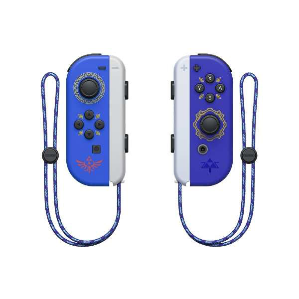 Joy-Con(L)/(R) ゼルダの伝説 スカイウォードソード エディション｜の