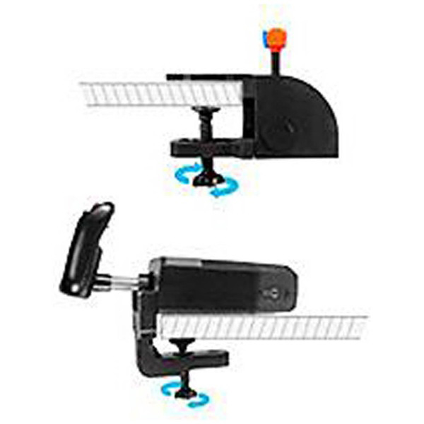 ロジクール プロ フライト ヨーク & スロットル クアドラント GPFYS