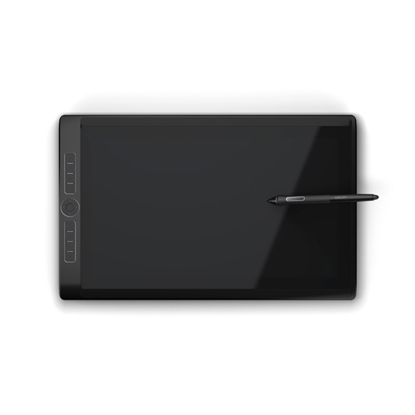 DTH-W1620M/K0 液タブ（液晶ペンタブレット） MobileStudio Pro 16