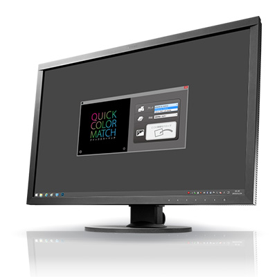 ColorEdge CS2420-ZBK EIZO 24.1型カラーマネージメント液晶モニター